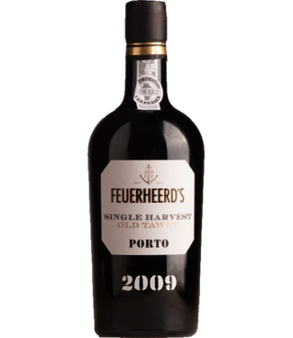 Feuerheerds Colheita 2009