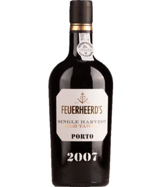 Feuerheerds Colheita 2007