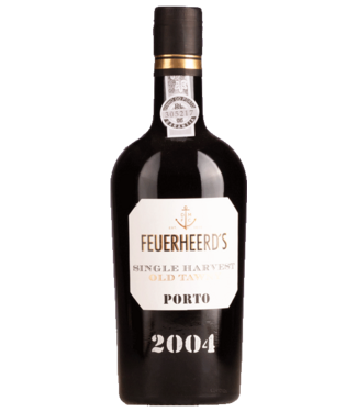 Feuerheerds Colheita Port 2004