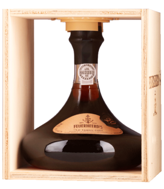 Feuerheerds Port - Decanter 20 years