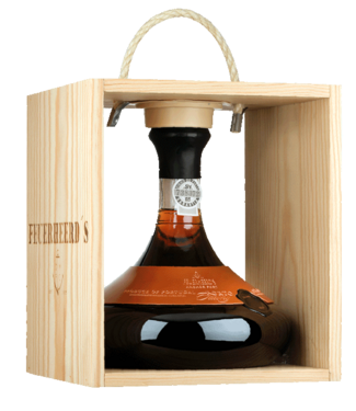 Feuerheerds Port - Decanter 30 years