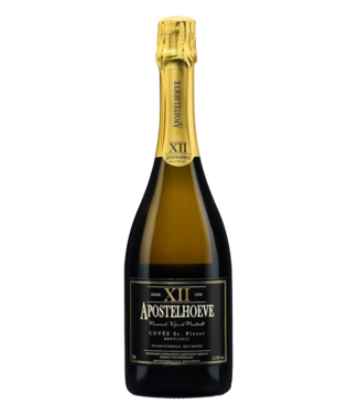 Apostelhoeve Maastricht Cuvée St. Pieter Brut