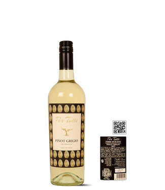 Per Tutti Pinot Grigio 2025