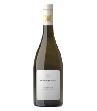 La Bouche du Roi VDF Grande Vue, Sauvignon Blanc 2023