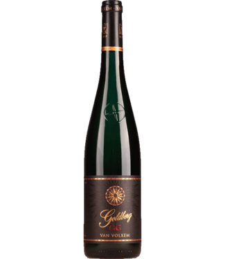 Van Volxem Van Volxem Riesling Goldberg GG 2023