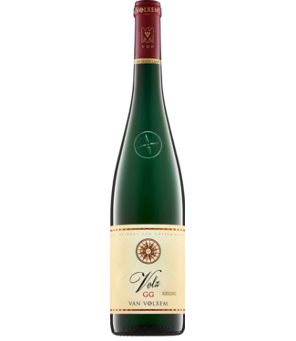 Van Volxem Van Volxem Riesling Volz GG 2023