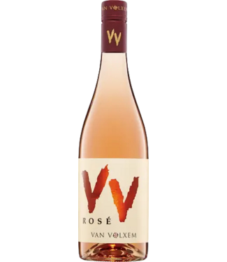 Van Volxem VV Pinot Noir Rose 2024