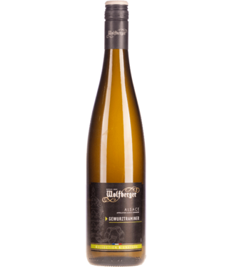 Wolfberger Gewurztraminer Signature 2023