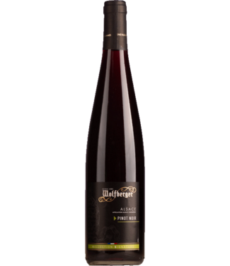 Wolfberger Pinot Noir d'Alsace 2024