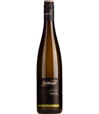 Wolfberger Riesling Signature 2024