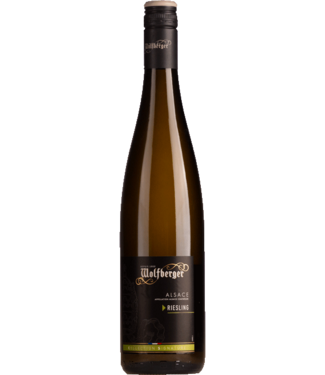 Wolfberger Riesling Signature 2025