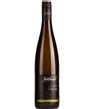 Wolfberger Pinot Gris Signature 2024