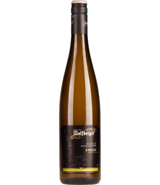 Wolfberger Pinot Blanc Signature 2024
