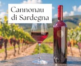 Cannonau di Sardegna