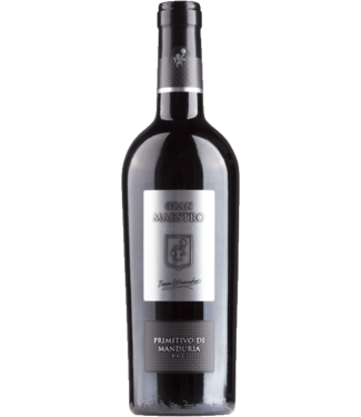 Cielo Gran Maestro Primitivo di Manduria 2024