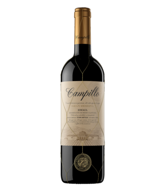 Bodegas Campillo Rioja Doca Gran Reserva 2017