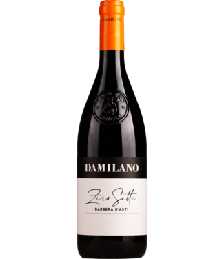 Damilano Barbera d'Asti 2024