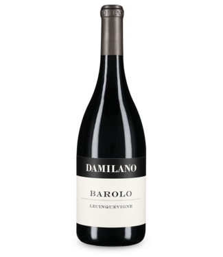 Damilano Barolo Lecinquevigne 2021