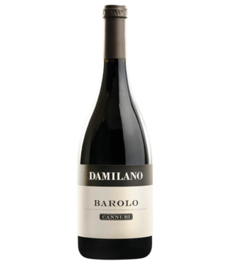 Damilano Barolo Cannubi 2020