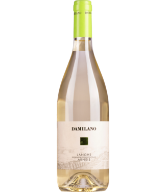 Damilano Langhe Arneis Bianco 2025