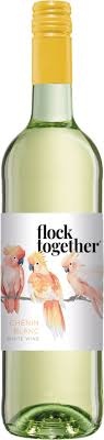 Flock together