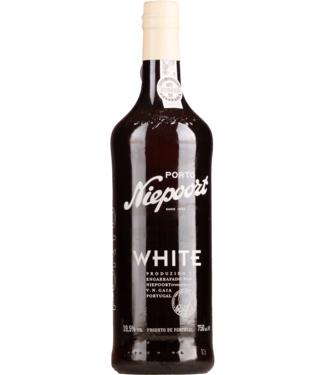 Niepoort White Port