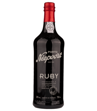 Niepoort Ruby Port