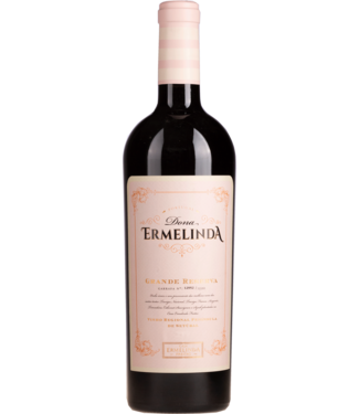  Casa Ermelinda Freitas Dona Ermelinda Grande Reserve 2021