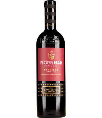  Casa Ermelinda Freitas Flor de la Mar Reserva Tinto 2023