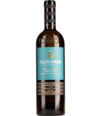  Casa Ermelinda Freitas Flor de la Mar Reserva Branco 2024