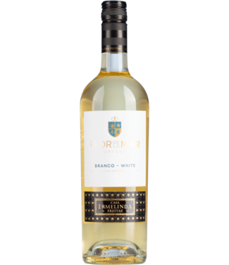  Casa Ermelinda Freitas Flor de la Mar Branco 2024