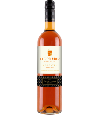  Casa Ermelinda Freitas Flor de la Mar Moscatel de Setúbal