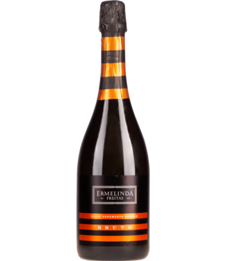  Casa Ermelinda Freitas Vinho Branco Espumante Brut