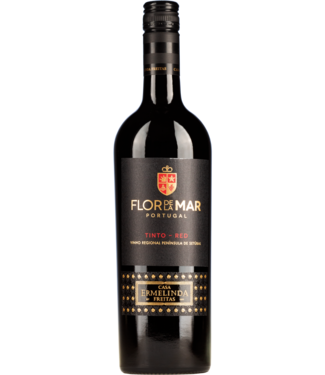  Casa Ermelinda Freitas Flor de la Mar Tinto 2023