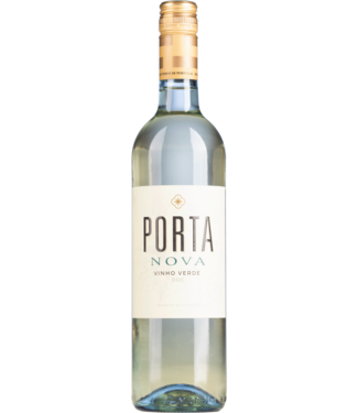  Casa Ermelinda Freitas Porta Nova Vinho Verde Classico