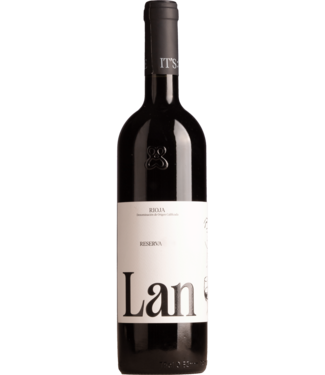 Bodegas LAN Rioja Reserva 2018