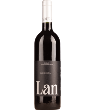 Bodegas LAN Bodegas LAN Gran Reserva 2017