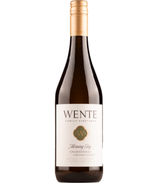 Wente Morning Fog Chardonnay 2024