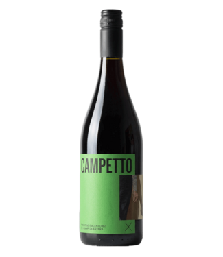 Campi Deantera Salento IGT Campetto, Primitivo 2025
