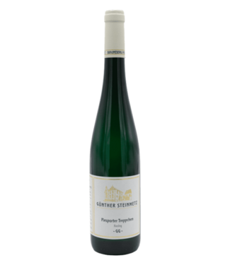 Günther Steinmetz Mosel Piesporter Treppchen GG 2024