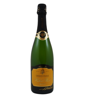Domaine Hubert Beck Crémant d'Alsace AC Cremant Brut Cigognes GC