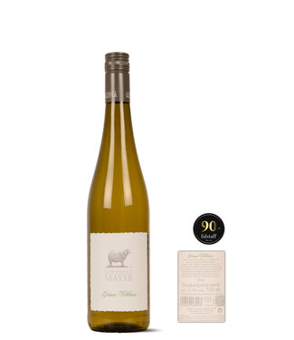 Landhaus Mayer Grüner Veltliner 90 pt Falstaff 2025