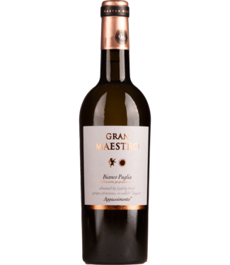 Cielo Gran Maestro Appassimento Bianco 2024