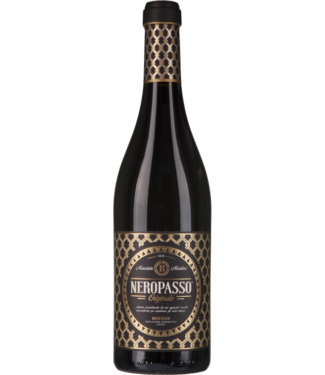 Biscardo Vini Neropasso Rosso IGT Veneto 2023