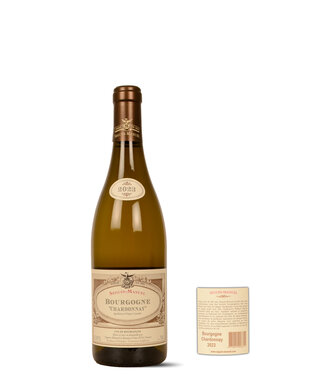 Seguin Manuel Bourgogne Chardonnay 2024