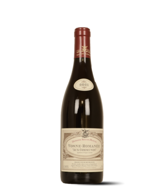 Seguin Manuel Vosne-Romanée Aux Communes 2022
