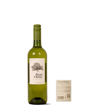 Beau Chêne Vin de France Sauvignon Blanc - Viognier 2025