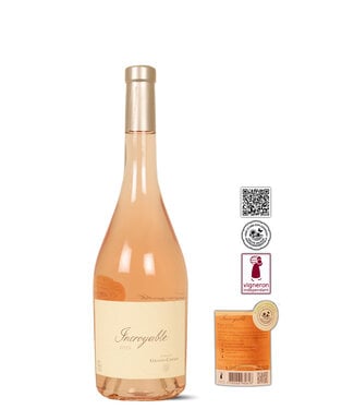 Domaine Grand Chemin L' Histoire - Incroyable - Pays D'Oc Cinsault et Pinot Noir 2025