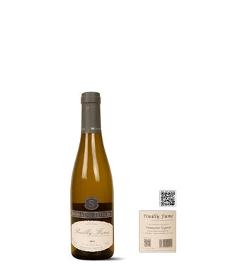 Domaine Seguin Pouilly-Fumé Classique (0,38L) 2025