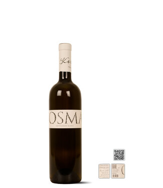 Kornell Florian Brigl Cosmas Sauvignon Blanc 2025